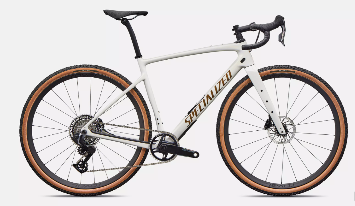 Diverge 4 Pro SRAM Force XPLR 2027