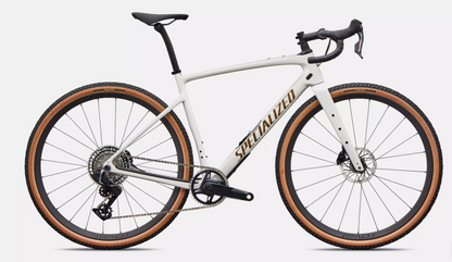 Diverge 4 Pro SRAM Force XPLR 2027