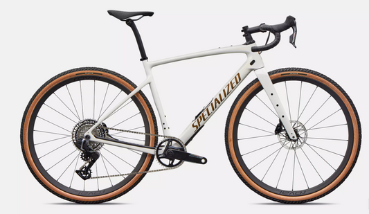 Diverge 4 Pro SRAM Force XPLR 2027