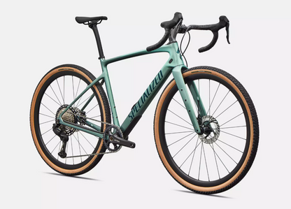 Diverge 4 Expert Shimano GRX Di2