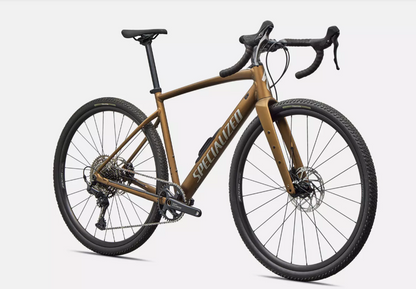 Diverge 4 Sport Alloy