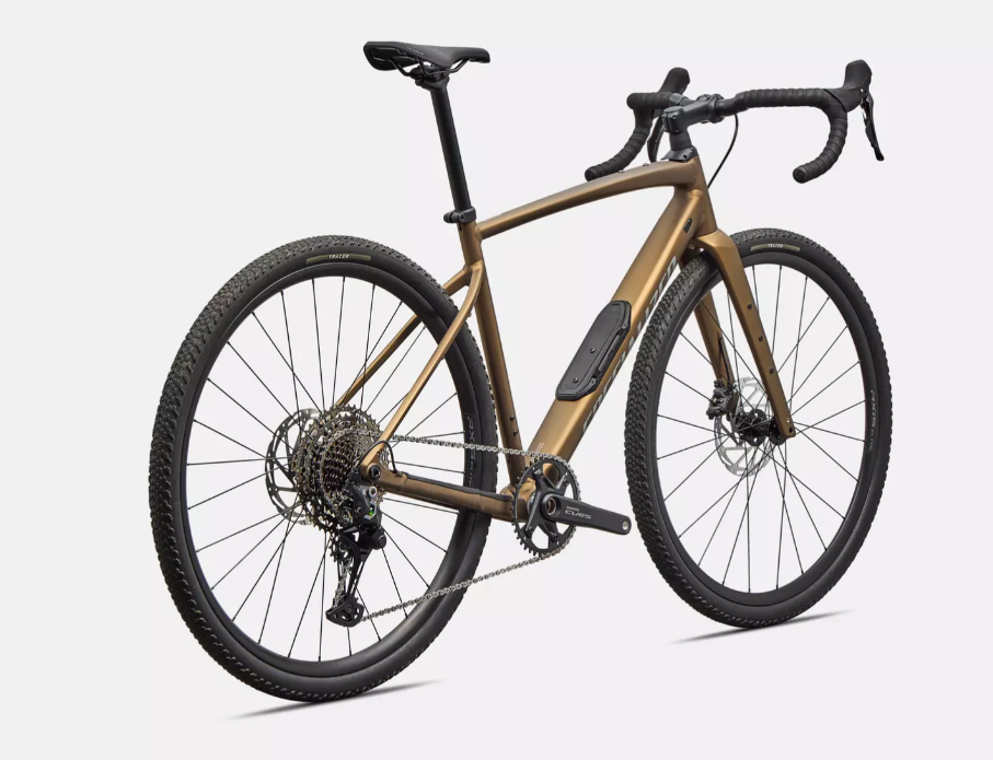 Diverge 4 Sport Alloy