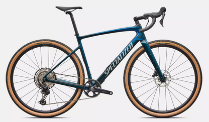 Diverge 4 Sport Carbon