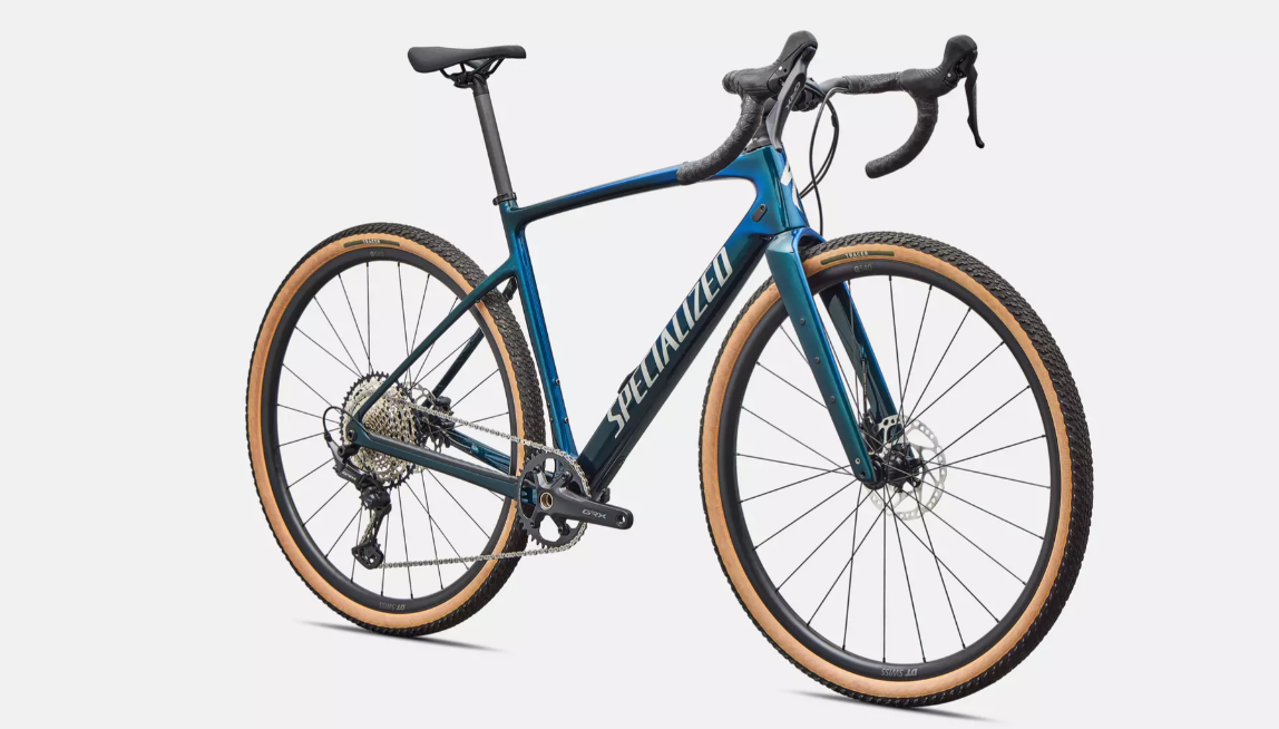 Diverge 4 Sport Carbon