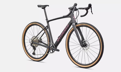 Diverge 4 Sport Carbon