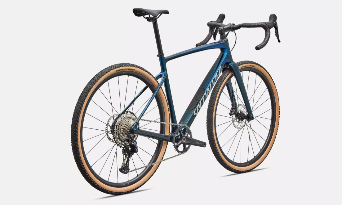 Diverge 4 Sport Carbon