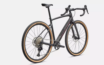 Diverge 4 Sport Carbon