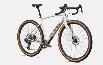 Diverge 4 Pro SRAM Force XPLR 2027