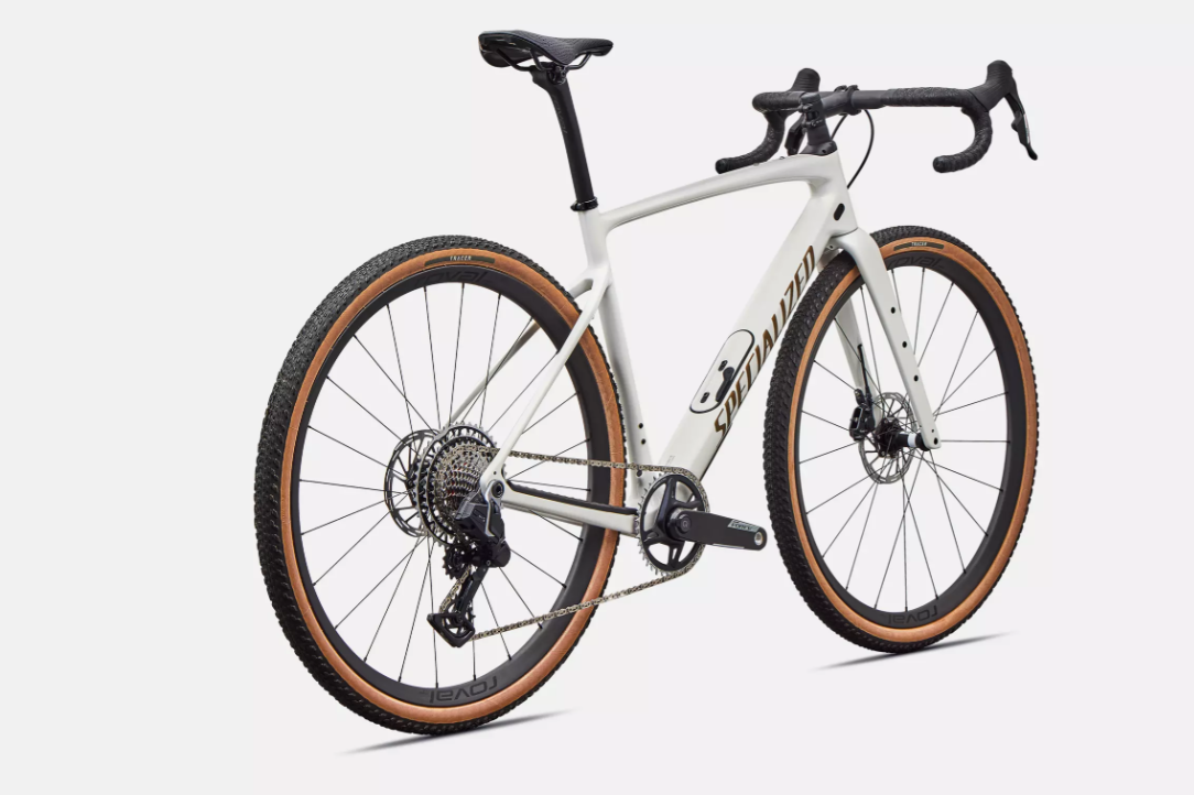 Diverge 4 Pro SRAM Force XPLR 2027