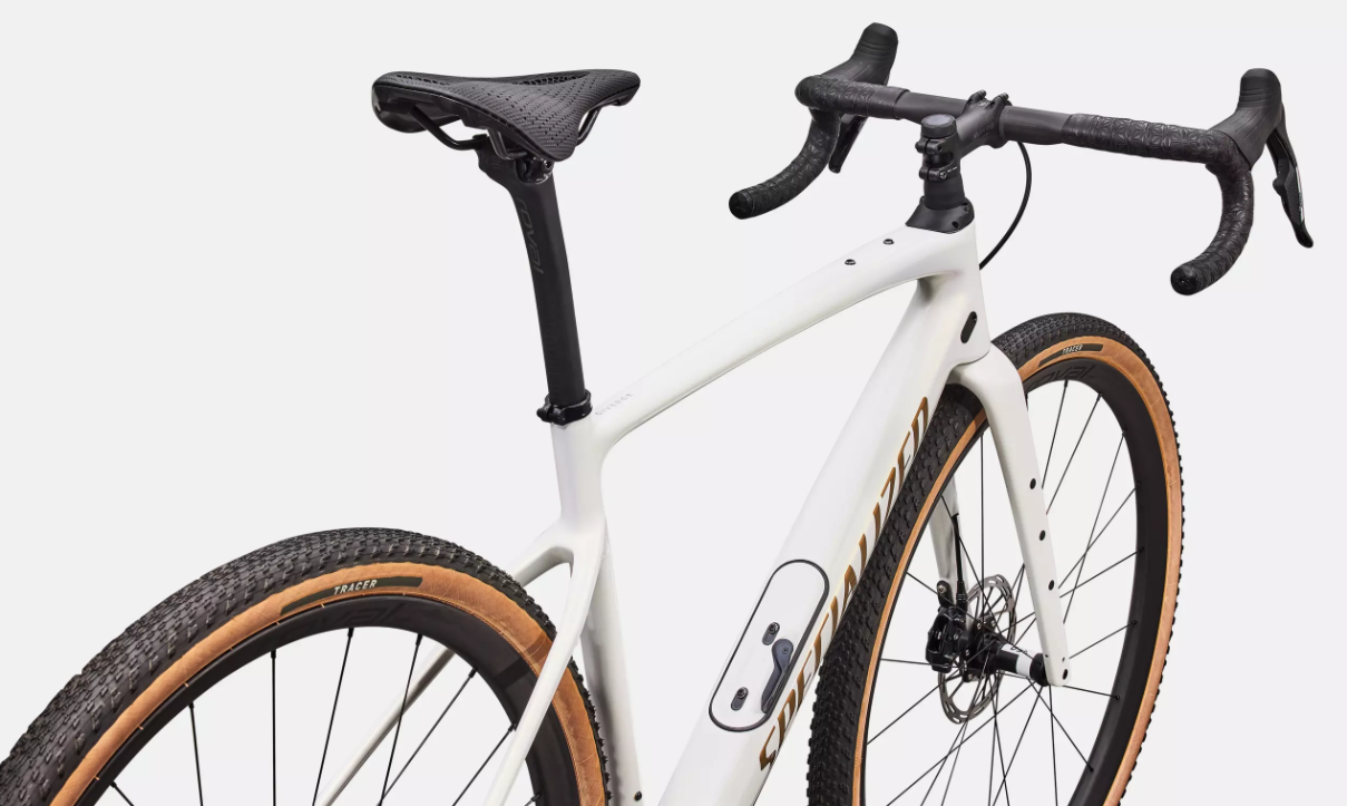 Diverge 4 Pro SRAM Force XPLR 2027