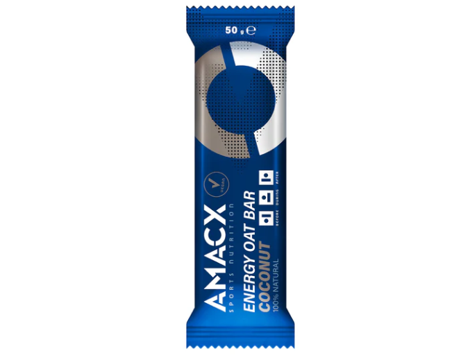 AMACX ENERGY OAT BAR SWEET FIGS