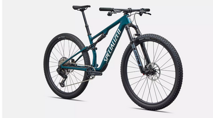 Epic 8 Comp SRAM S-1000 AXS, RockShox Select