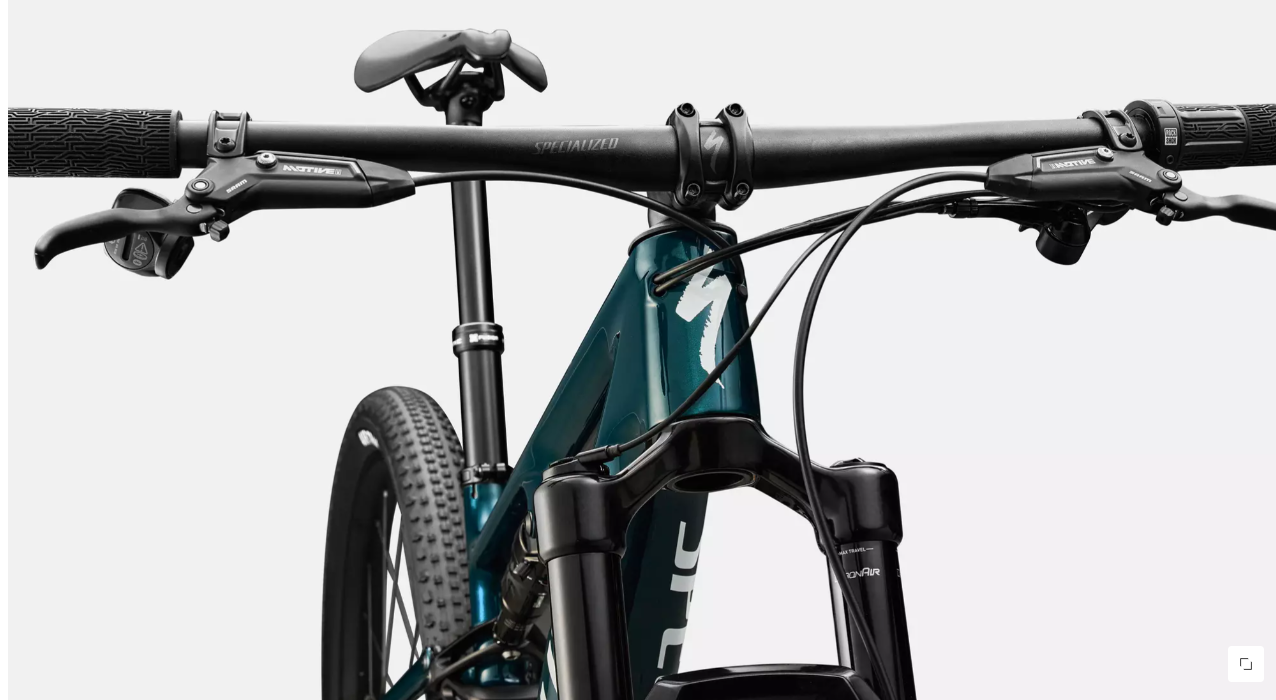 Epic 8 Comp SRAM S-1000 AXS, RockShox Select