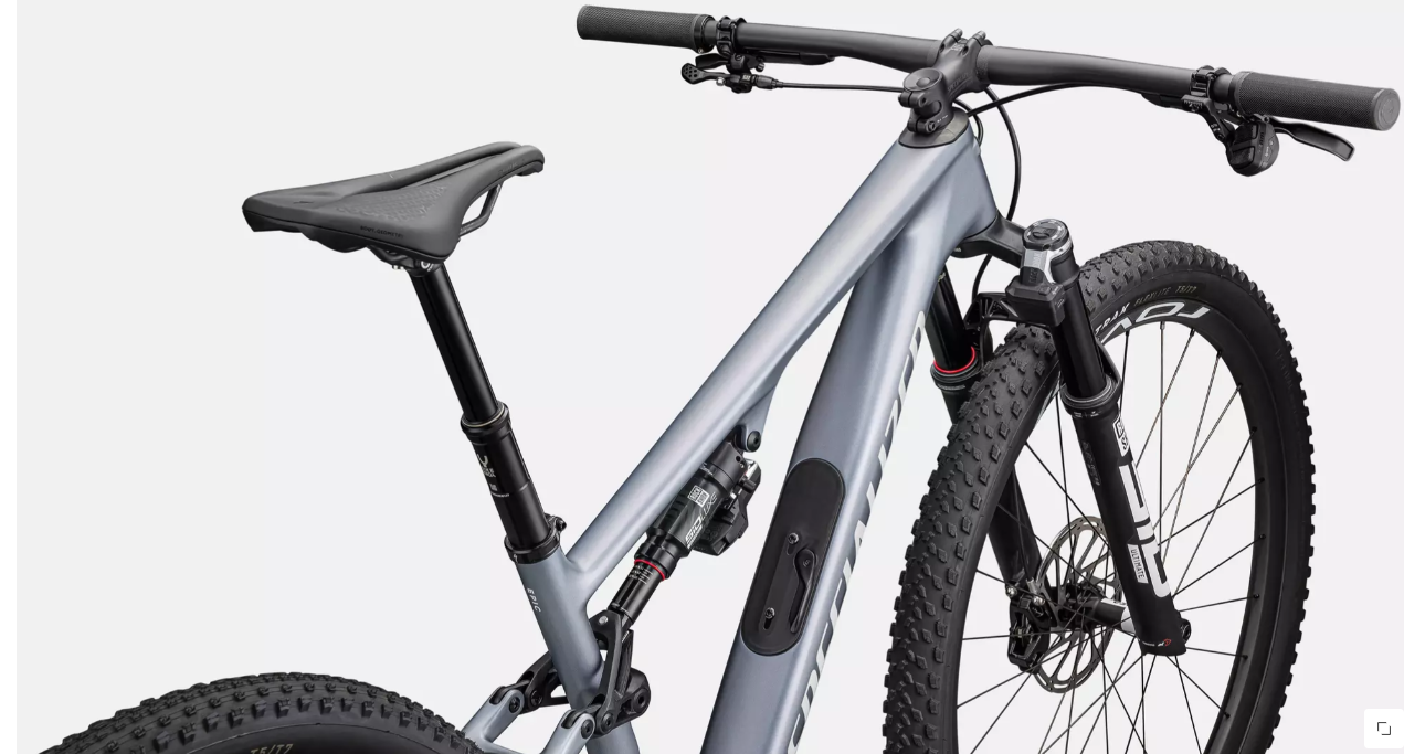 Epic 8 Pro SRAM X0 AXS, RockShox Ultimate Flight Attendant