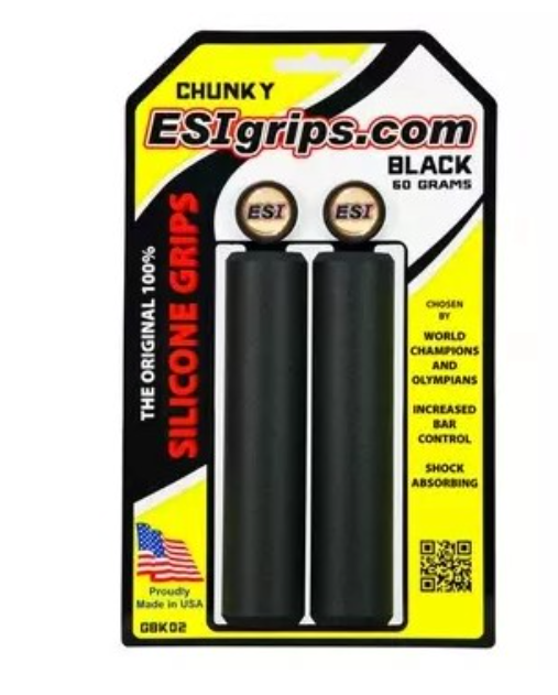 ESI CHUNKY GRIP