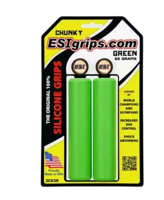 ESI CHUNKY GRIP
