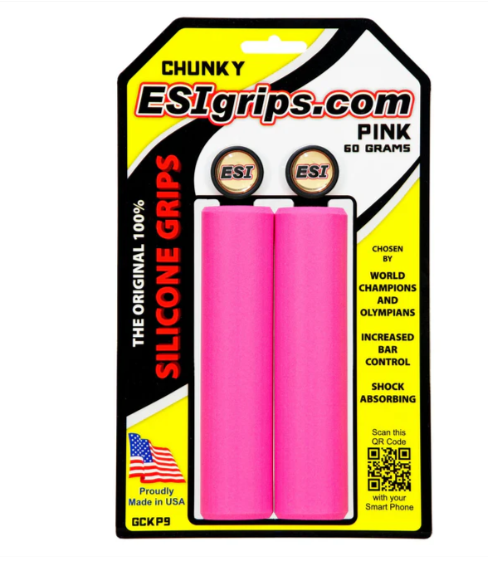 ESI CHUNKY GRIP