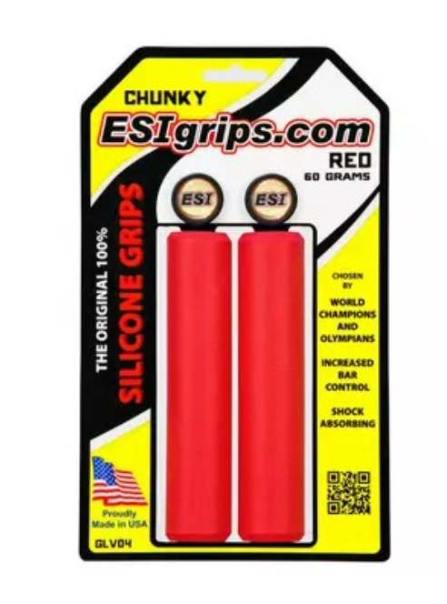 ESI CHUNKY GRIP