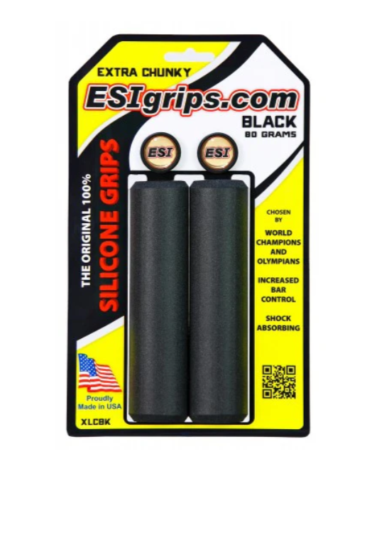 ESI EXTRA CHUNCKY GRIP
