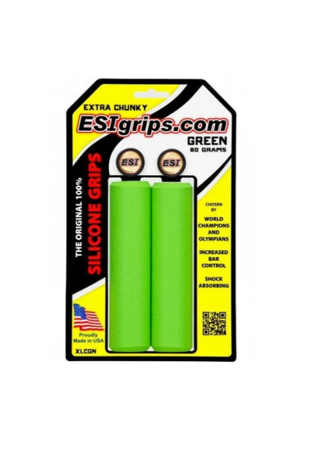 ESI EXTRA CHUNCKY GRIP