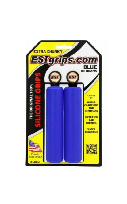 ESI EXTRA CHUNCKY GRIP