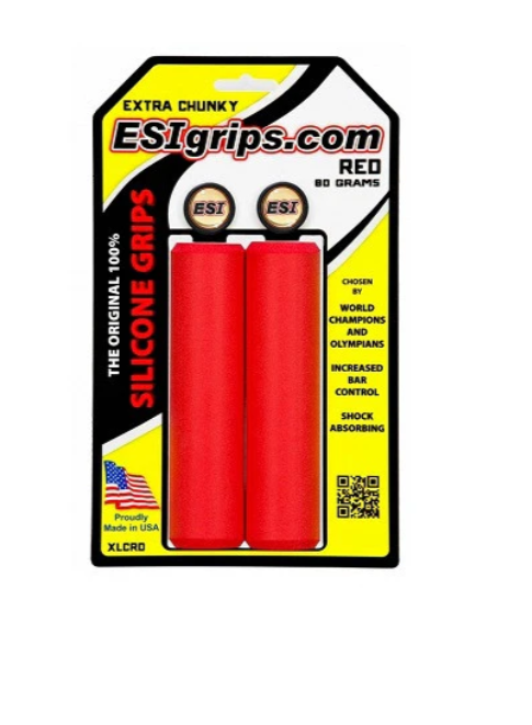 ESI EXTRA CHUNCKY GRIP