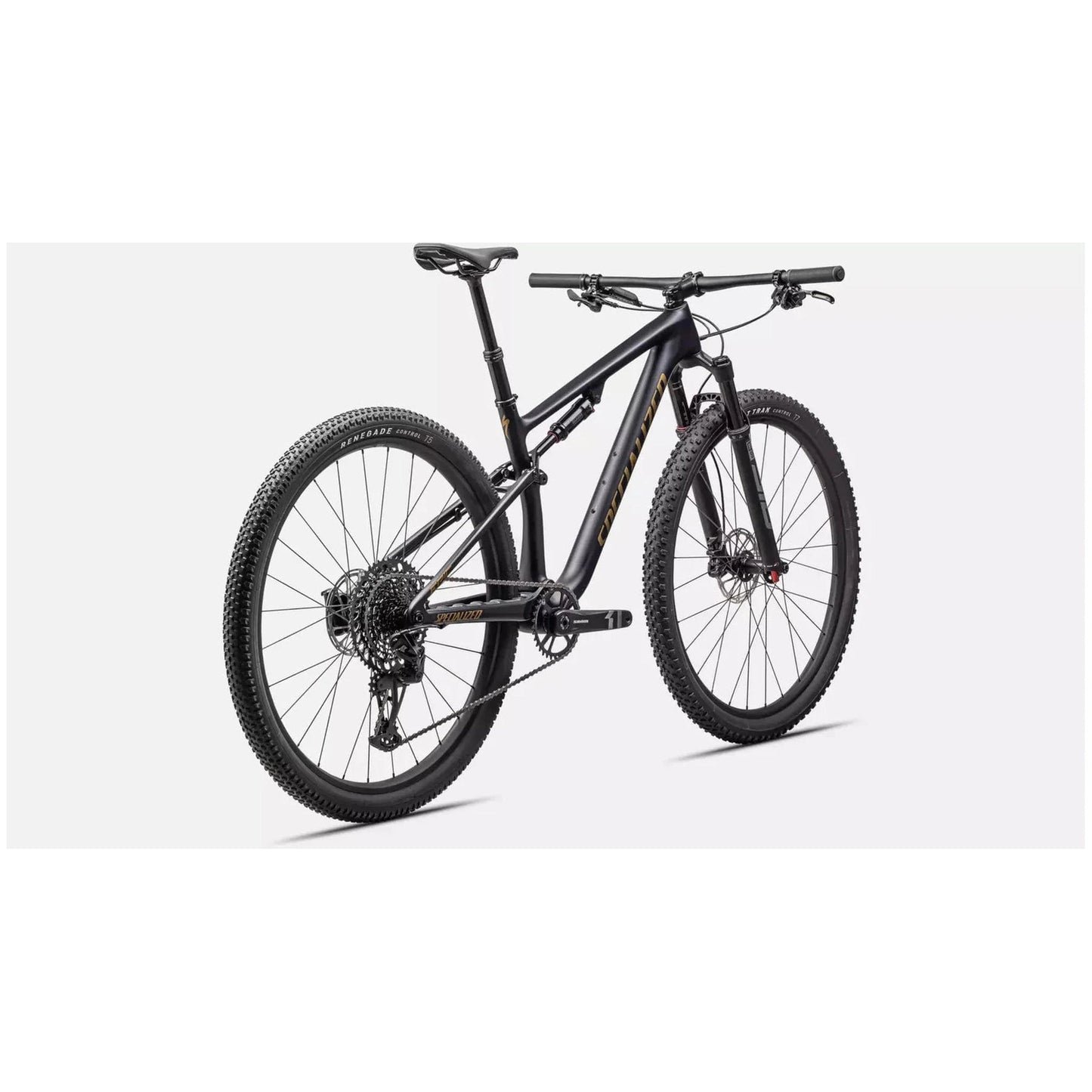 Epic Comp-Cycles Direct Specialized