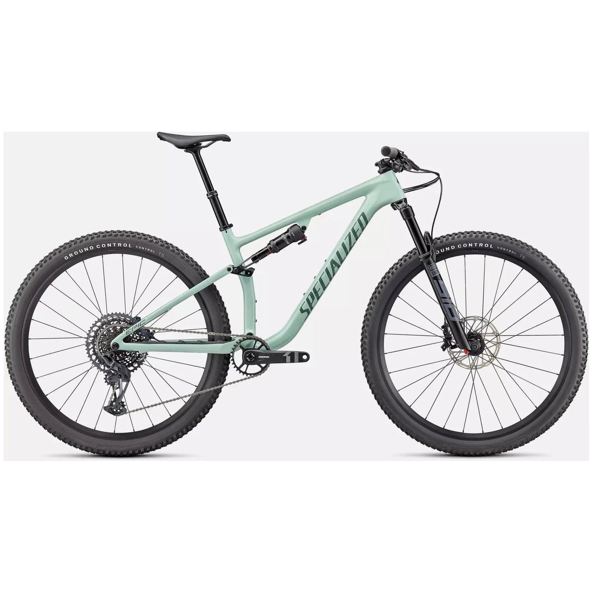 Epic Evo Comp-Cycles Direct Specialized