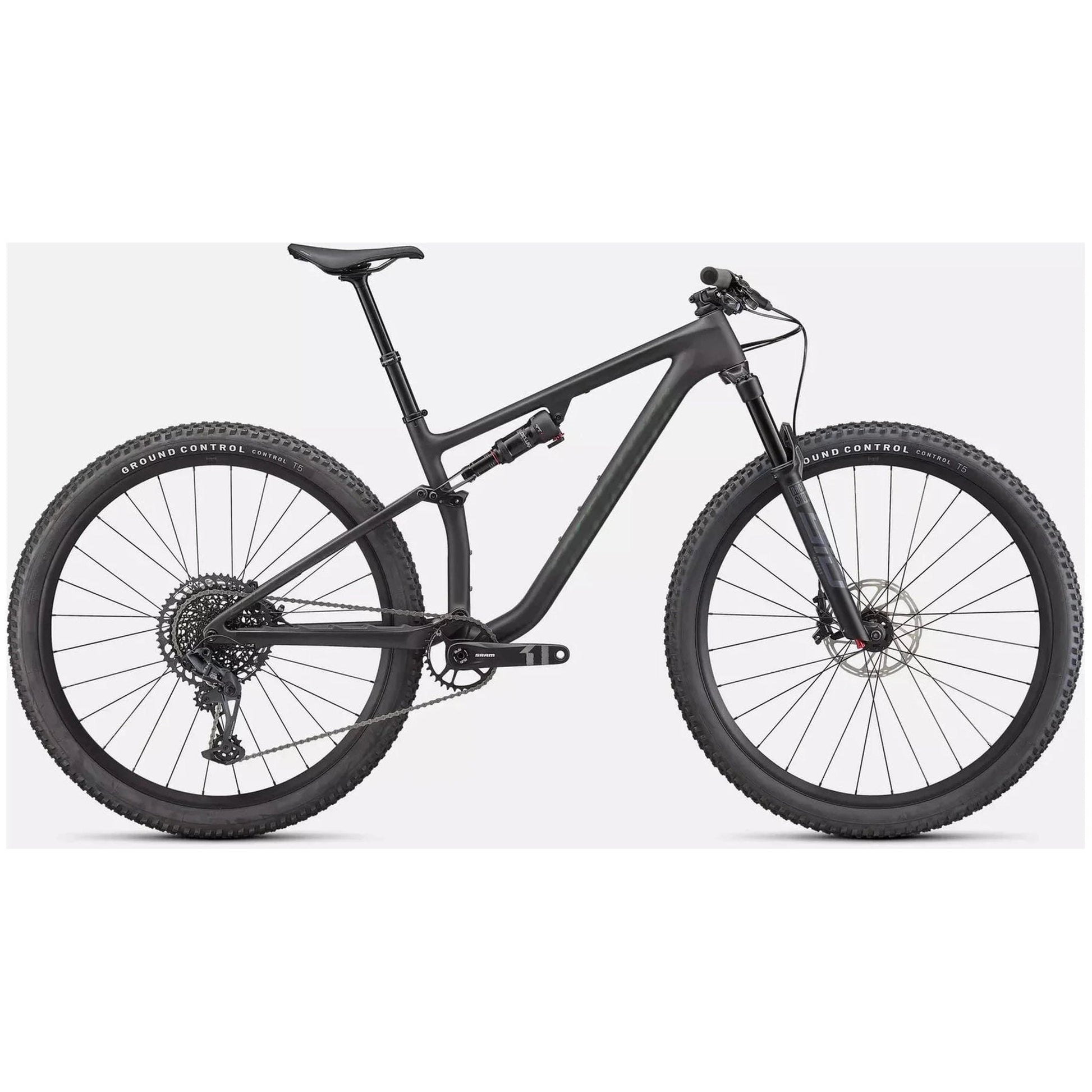 Epic Evo Comp-Cycles Direct Specialized