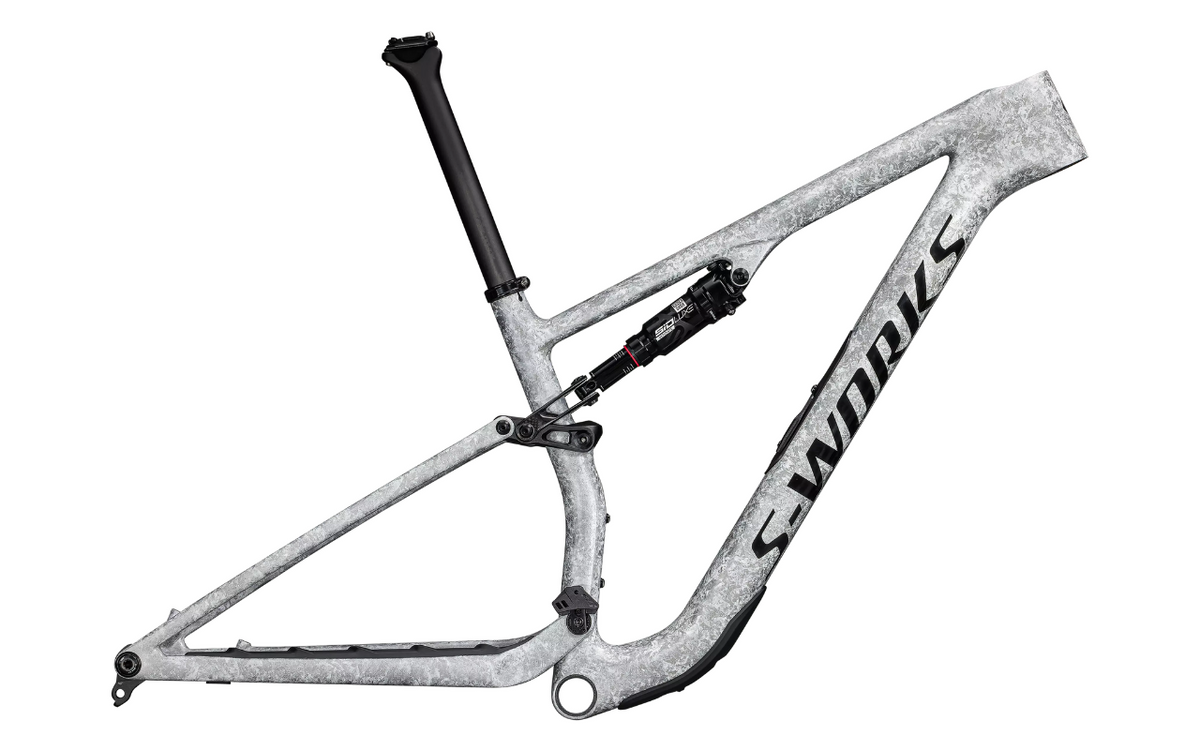 S-Works Epic 8 Frameset