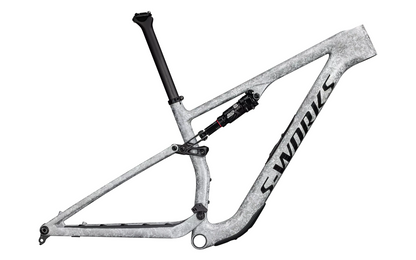 S-Works Epic 8 Frameset