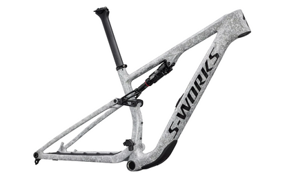 S-Works Epic 8 Frameset