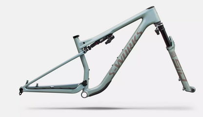 S-Works Epic 9 Frameset RockShox Ultimate Flight Attendant 2027