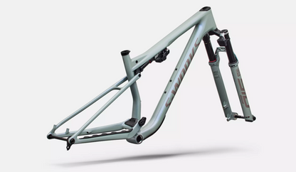 S-Works Epic 9 Frameset RockShox Ultimate Flight Attendant 2027