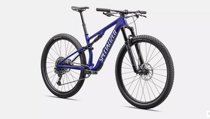 Epic 8 Comp SRAM GX Eagle, RockShox Select