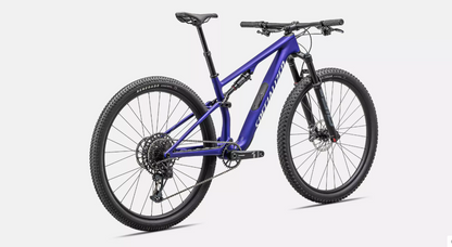 Epic 8 Comp SRAM GX Eagle, RockShox Select