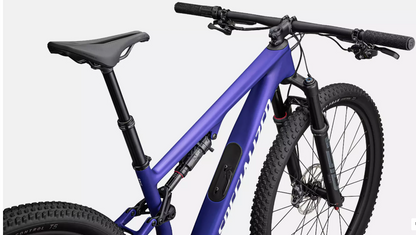 Epic 8 Comp SRAM GX Eagle, RockShox Select