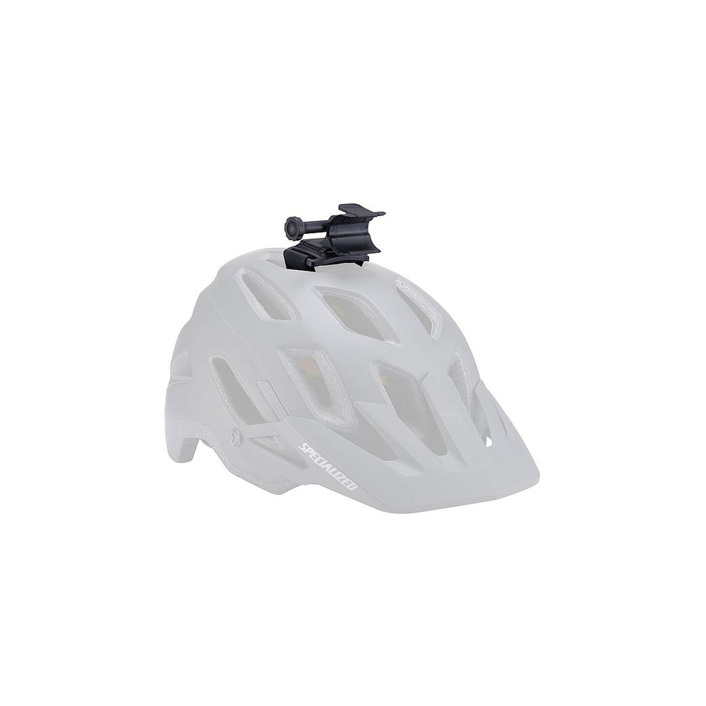 Fluxª 900/1200 Headlight Helmet Mount-Cycles Direct Specialized
