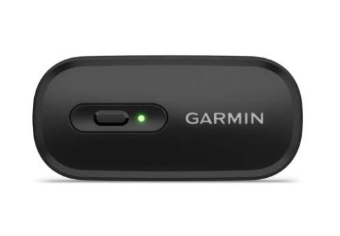 GARMIN DUAL HR MONITOR