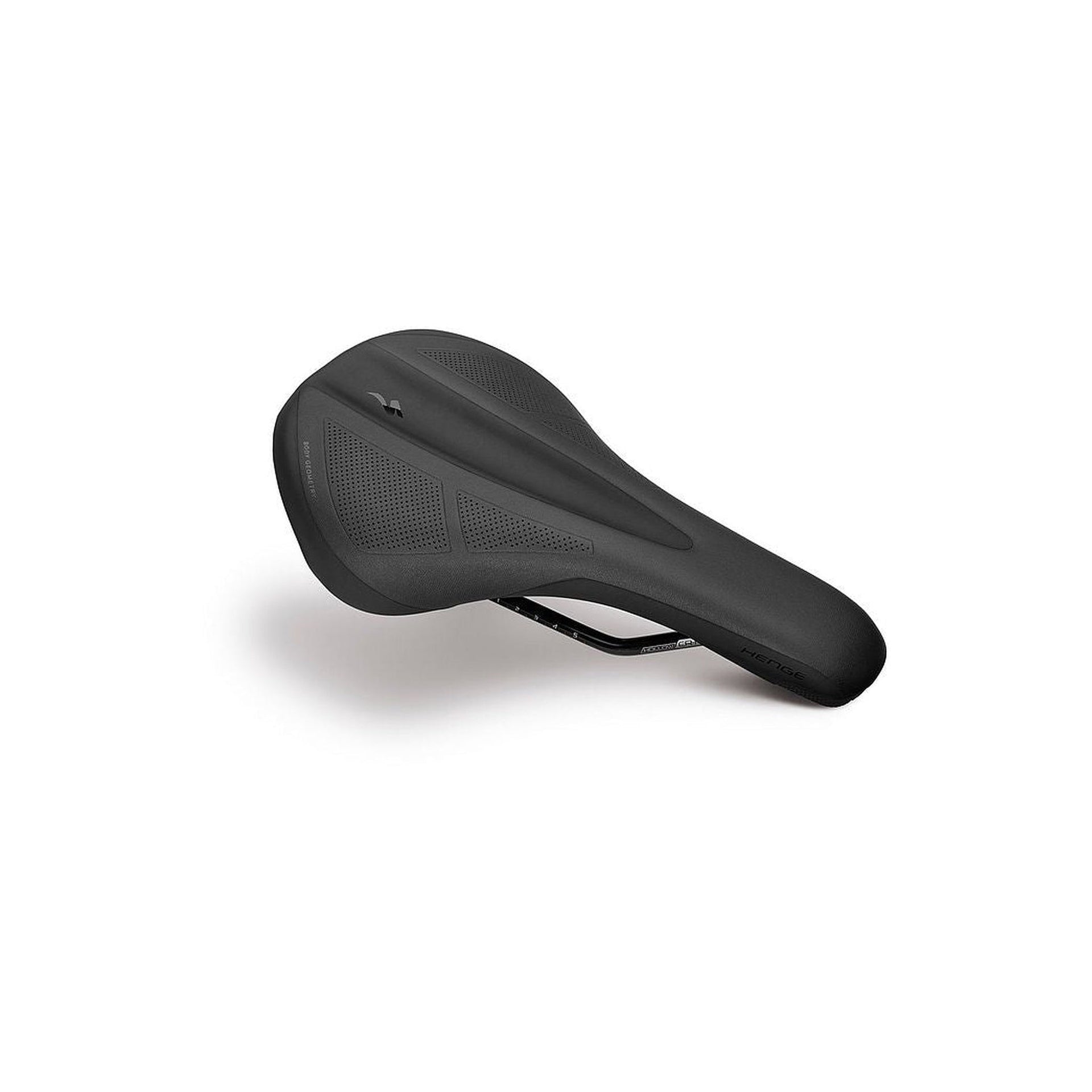 Body Geometry Specialized Henge Saddle Body Geometry Specialized