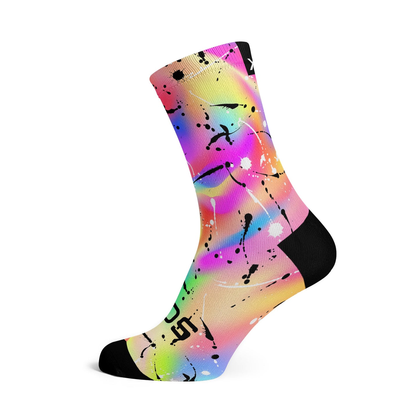 SOX Holographic