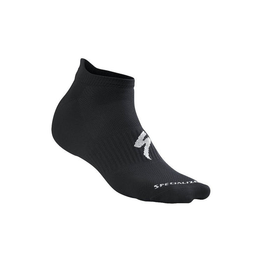 INVISIBLE SOCK BLK S-Cycles Direct Specialized