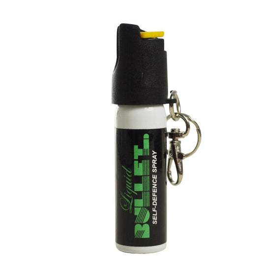 Liquid Bullet Pepper Spray 20ml