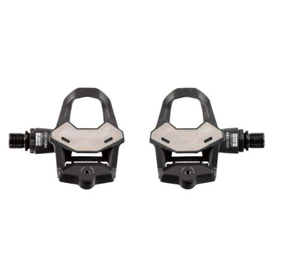 Look Keo 2 Max Black