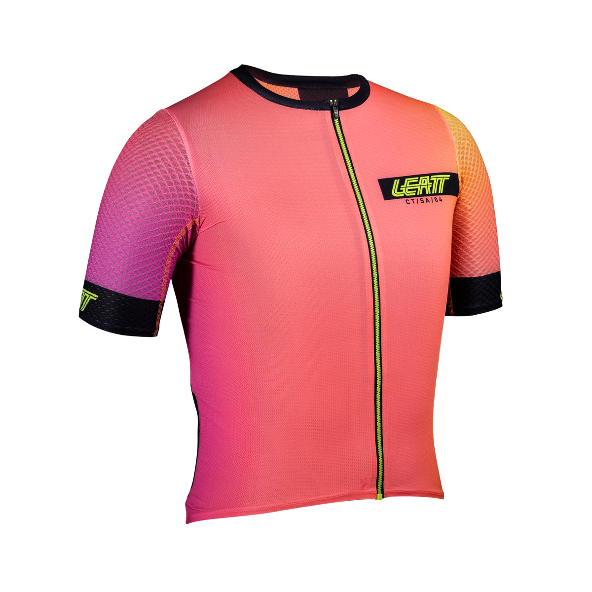 LEATT Jersey MTB Endurance 6.0 - Women