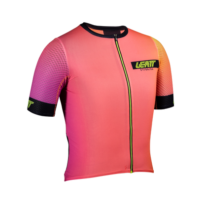 LEATT Jersey MTB Endurance 6.0 - Women