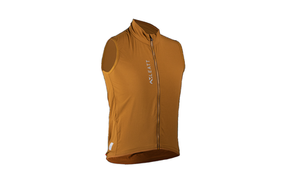 Leatt Vest MTB Endurance 2.0 - Women - Peanut front