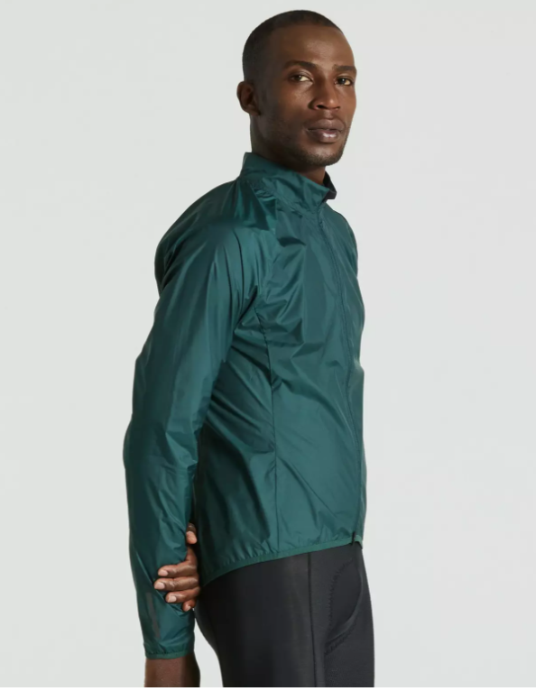 Men's SL Pro Wind Jacket