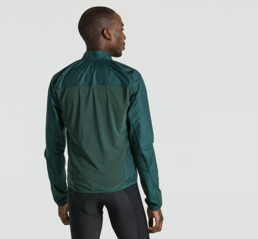 Men's SL Pro Wind Jacket
