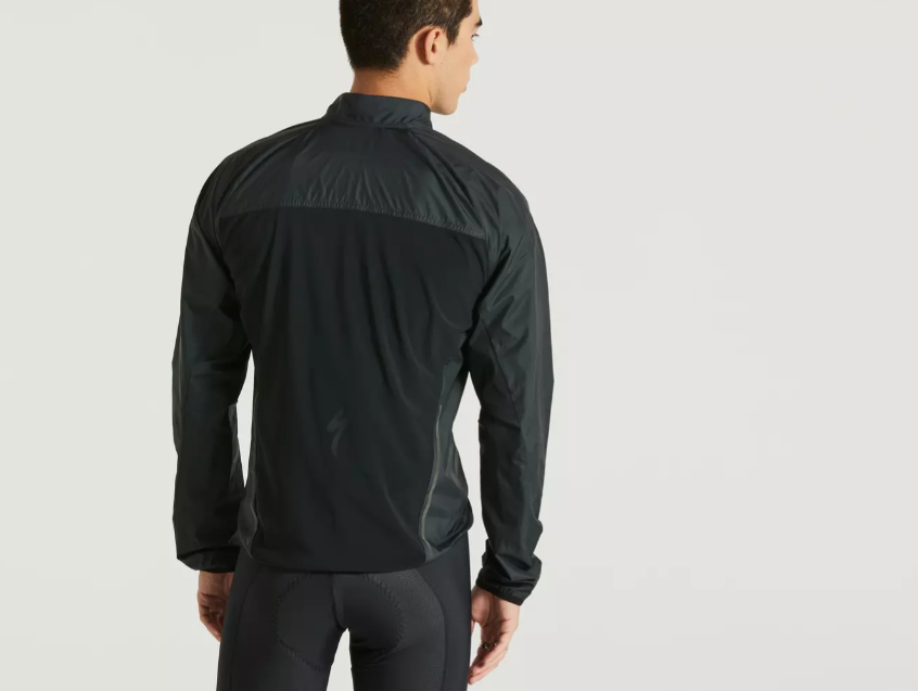 Men's SL Pro Wind Jacket